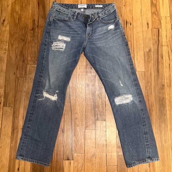 Women’s Frame Denim